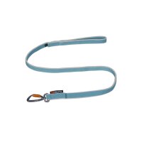 Non-stop Bungee Leine ice blue 2 m