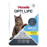 Versele-Laga Opti Life Adult Sterilised Chicken Chunks in...