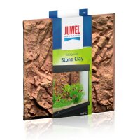 JUWEL Rückwand Stone Clay *B-Ware*