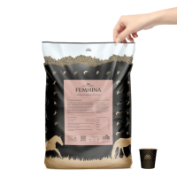 Kristallkraft Femmina 6 kg