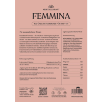 Kristallkraft Femmina 6 kg