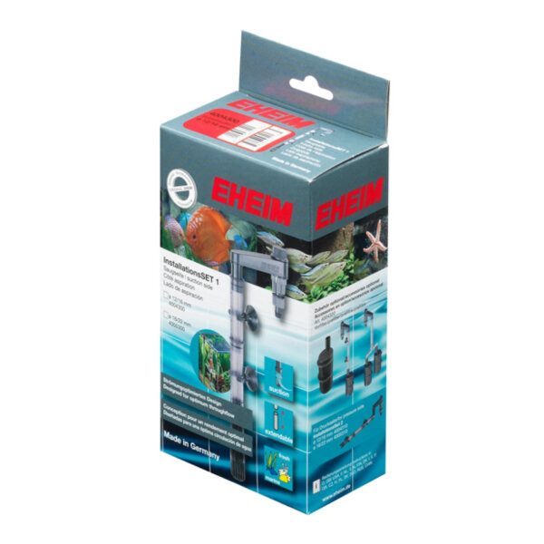 EHEIM InstallationsSET1 Ø12/16mm Saugseite