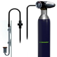 Dennerle Carbo Soda M200 *B-Ware*