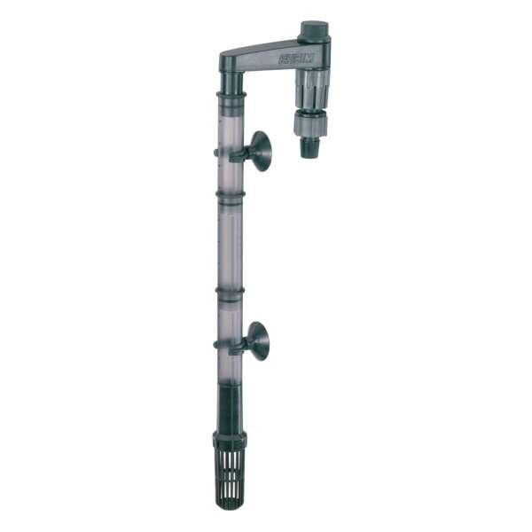 EHEIM InstallationsSet1 Ø16/22mm Saugseite