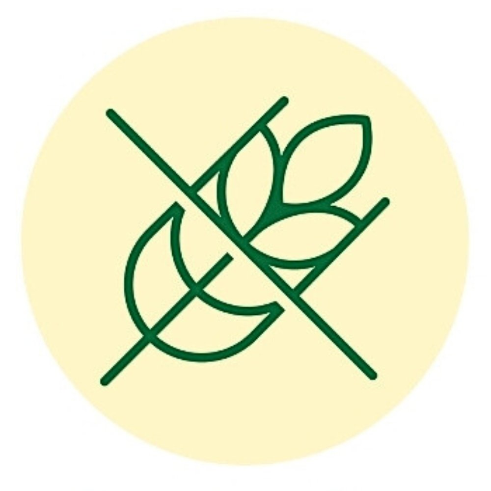Illustration Glutenfreie Rezeptur
