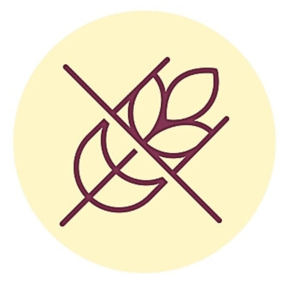 Illustration Glutenfreie Rezeptur