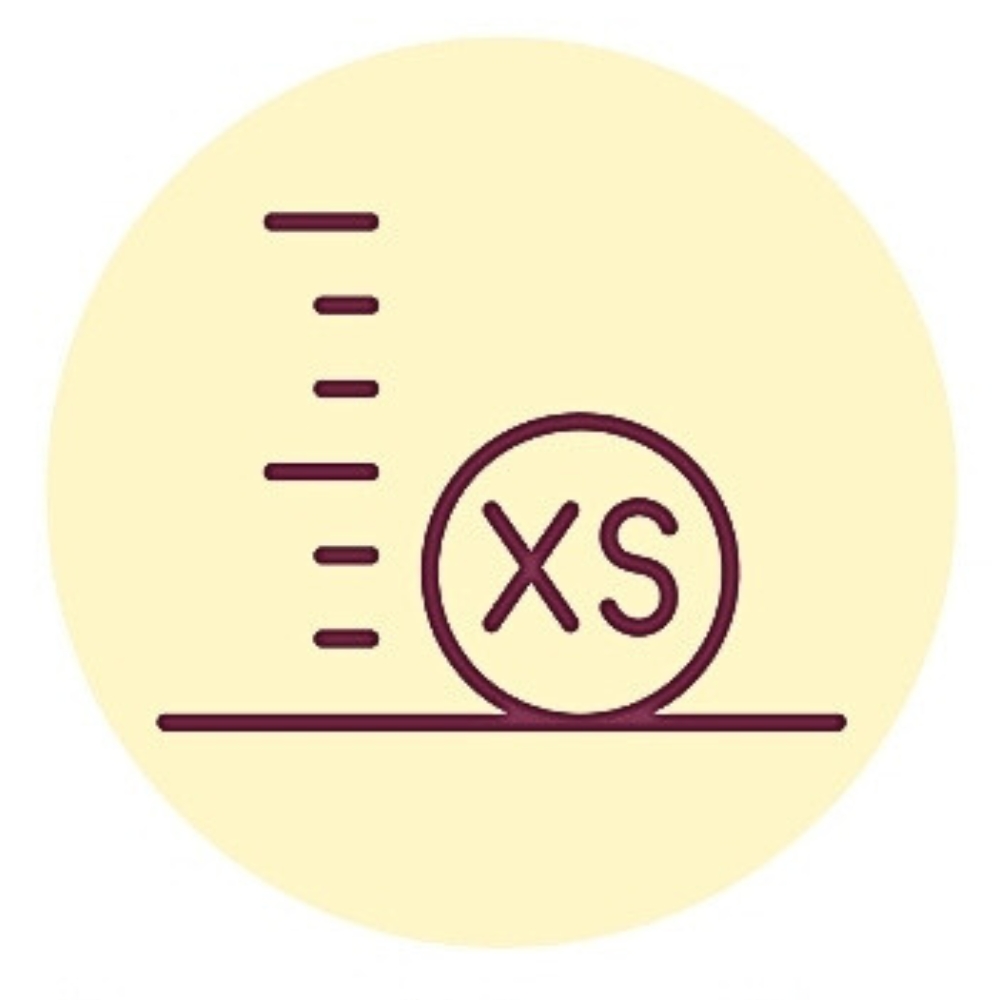 Illustration Kleine Krokette