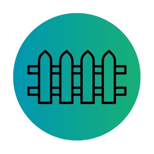 Icon "Zaun"